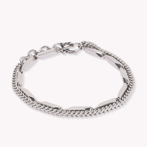 Elegance Essentials Bracelet
