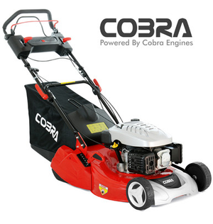RM514SPC Lawnmower