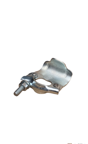 Pressed Single Coupler