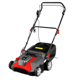 SA40E Scarifier