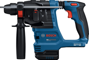 Bosch GBH 18V-22 Professional Cordless Rotary Hammer with SDS plus Bare Unit | 0611924000