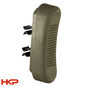 HK G3 Buttstock Buttpad - Standard - Like New