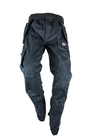 Unbreakable Eagle Pro Heavy-Duty Work Trousers