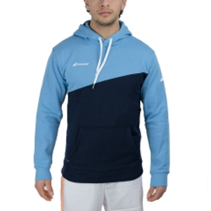 Babolat Drive Felpa - Drive Heritage Blue