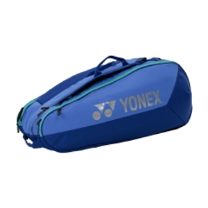 Yonex Team x 9 Borsa - Blast Blue