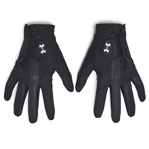 UA Storm Golf Gloves Pair