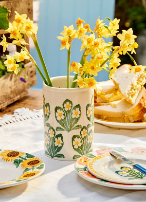 Primrose Medium Vase