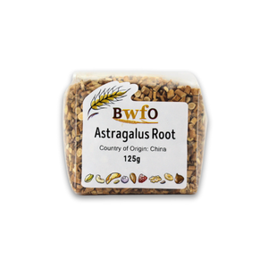 Astragalus Root 125g