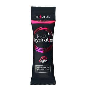 Torq Hydration Sachets - Red Berries