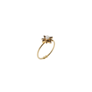 Aquila - Pole Star Ring