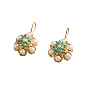 Aria Earrings (one size)
