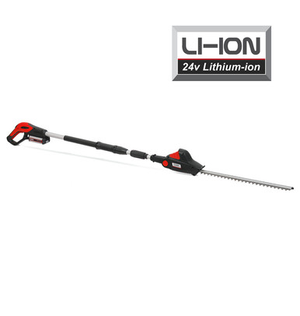 LRH5024V Long Reach Hedgetrimmer