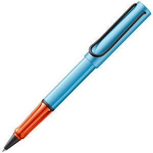 LAMY AL-star Rollerball Denim Special Edition