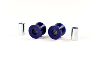 SPF0779K - NRC5593 - SuperPro Bush Kit for Shock Absorber - Top Shock Bush for Defender, Discovery 1 and Range Rover Classic