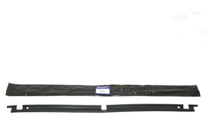 RRC7575 - Door Top to Door Bottom for Front Split Defender Doors and Military Doors - Fits Either Side