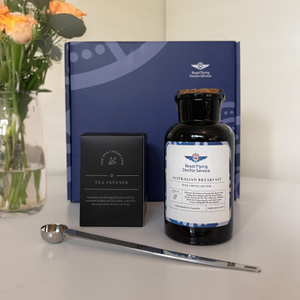 RFDS Australian Breakfast Tea Set