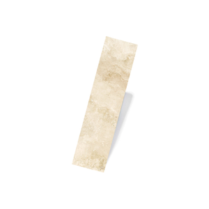 Travertine 75x300 Matt Ivory Sample