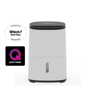 MeacoDry Arete® One 12L Low Energy Dehumidifier / Air Purifier (Graded Unit – Fully Tested & Guaranteed)