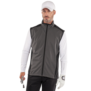 GGreen Gilet Leo Windproof S25