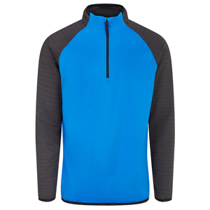 Ping Jacket Astle Fleece W24