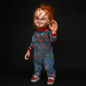Chucky Bride of Chucky 1:1 Life Size Replica Figure