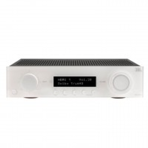 JBL MA510 5.2 Channel 8K AV Receiver, White