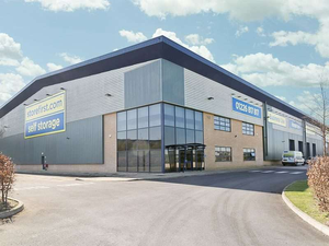 Barnsley Store First