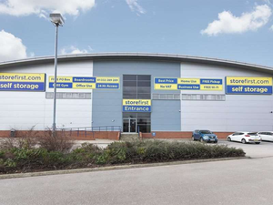 Derby Store First