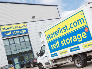 Leeds Store First