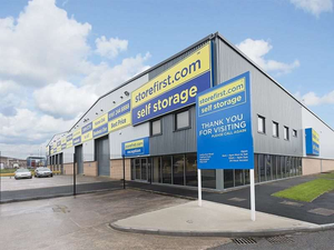 Manchester Store First
