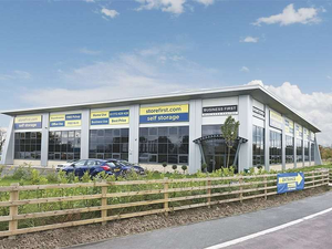 Preston Store First