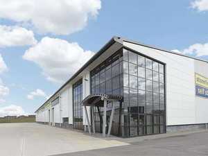 Rochdale Store First