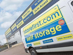 Wakefield Store First
