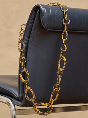 Zoya Necklace - Animal