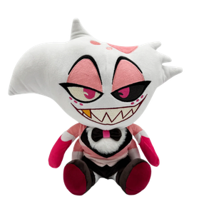 Youtooz - Hazbin Hotel - Angel Dust Plush (9in)