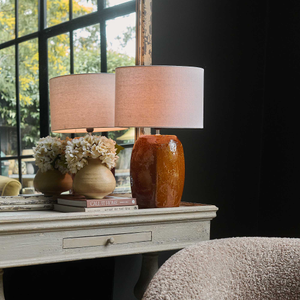 Alanna Ceramic Table Lamp