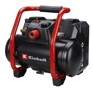 TE-AC 36/150 Li OF-Solo Twin 18V Air Compressor (Body Only)