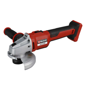 AXXIO 18/115 Q 18V 115mm Angle Grinder (Body Only)