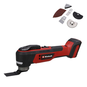 Einhell Professional TP-MG 18 Li BL-Solo 18V Multi Tool (Body Only)