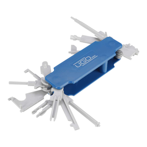 UGO Reset Call Point Tool (Multi Keys)