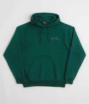 Stan Ray Stan OG Hoodie - Botanical Green