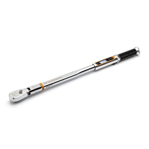 GEARWRENCH GW-8519XX 120XP Flex Head Electronic Torque Wrench with Angle
