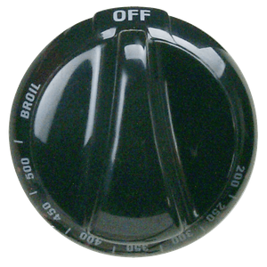 WB03K10037 Thermostat Knob for GE