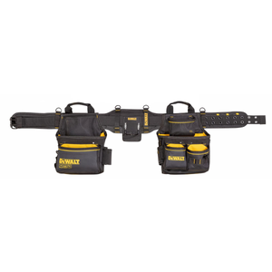 DeWalt DWST40603-1​ Professional 25 Pocket Tool Rig