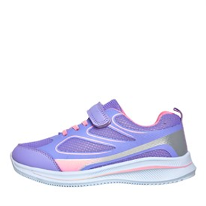 Board Angels Junior Girls Trainers Lilac