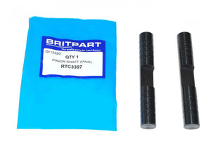 RTC3397 - Transfer Box Pinion Cross Shaft (Comes as a Pair) for LT230 - Defender, Discovery 1 & 2 and Range Rover Classic