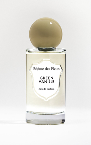 Régime des Fleurs Green Vanille Eau de Parfum