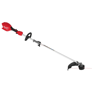 Milwaukee M18FOPHLTKIT2-0 18V FUEL Gen 2 Brushless Outdoor Power Head Grass Trimmer Bare Unit
