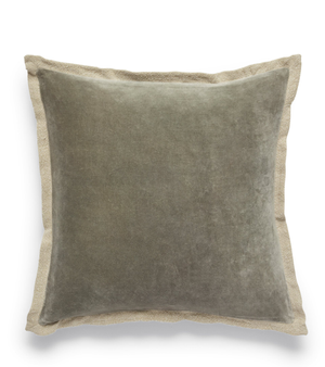 Isla Cushion Cover - Sage