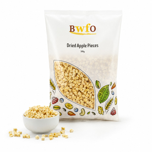Dried Apple Pieces 500g